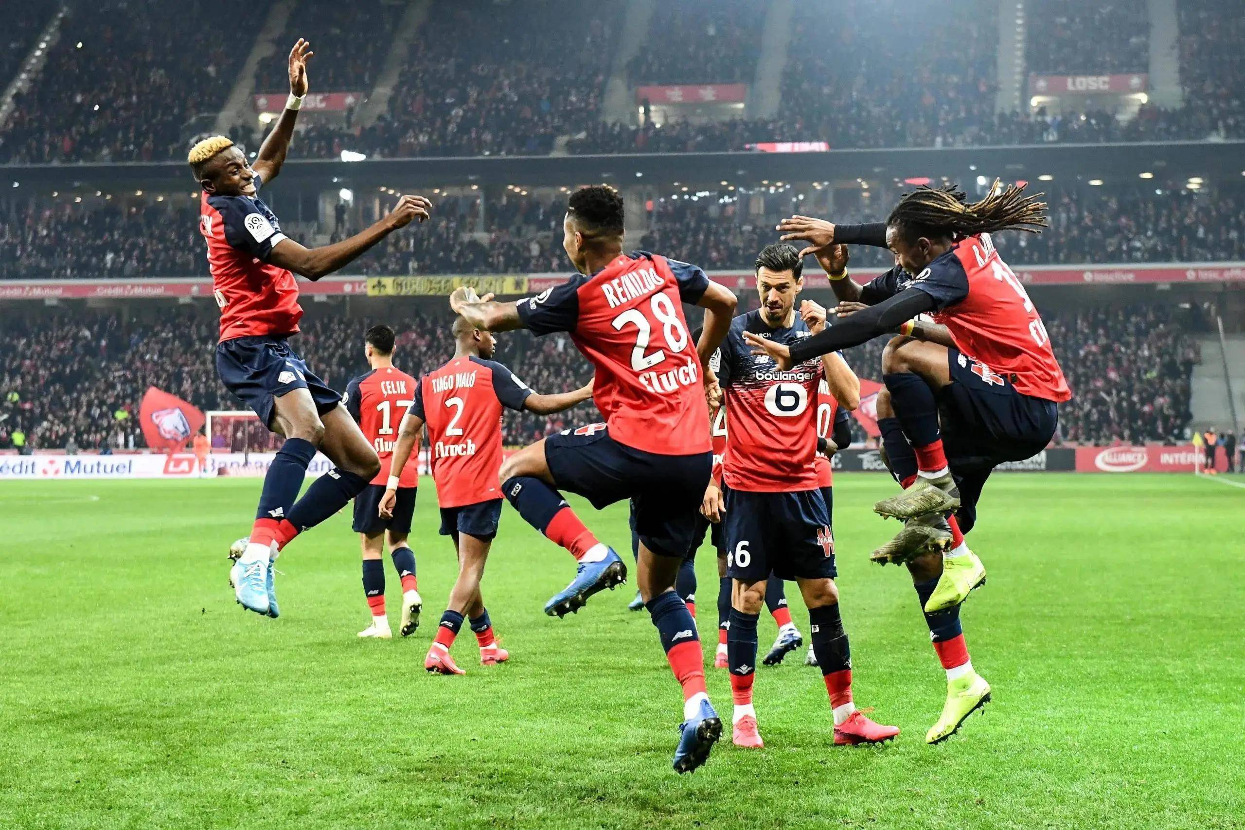 包含梅斯队客场惨败，法甲联赛保级形势严峻的词条