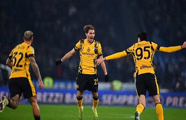 意甲豪门继续领跑，稳坐榜首位置的简单介绍