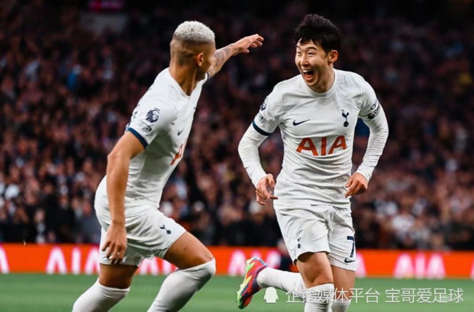 关于热刺不敌阿森纳，遭遇两连败的信息