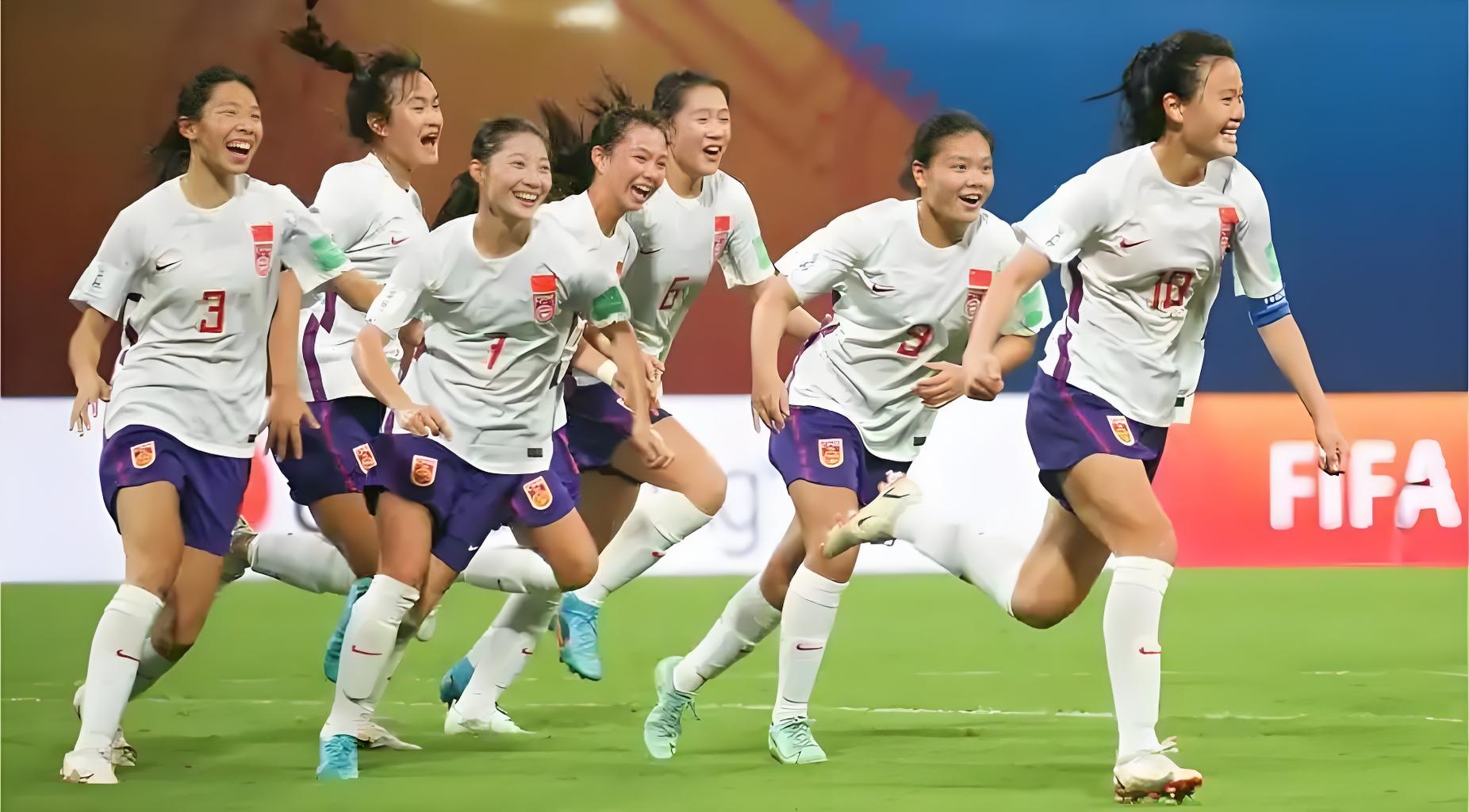 总决赛进入白热化！女足火爆冲刺的简单介绍