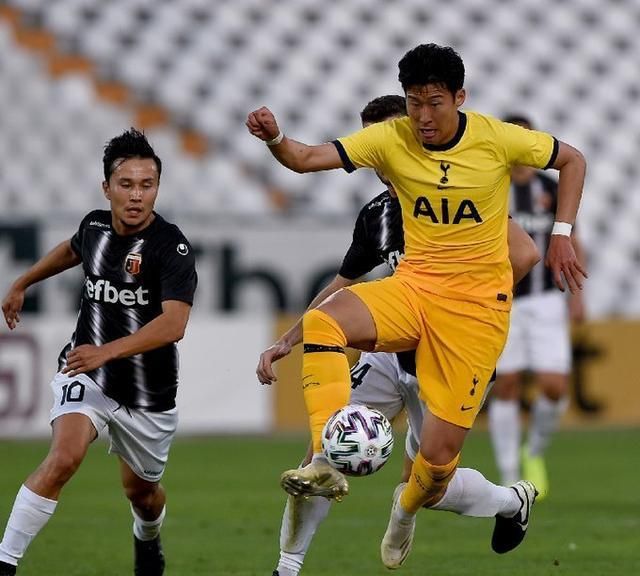 韩国球队惊险逆转获得胜利，晋级强的简单介绍