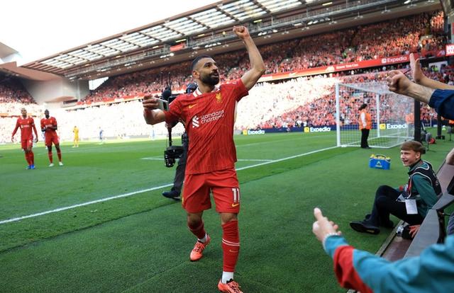  利物浦足球俱乐部官方网站 